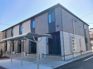 クルール今津Bの画像