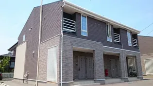 シャイン ヴィレッジBの画像