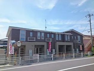 エルディム天野Ⅱの画像