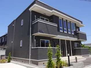 カルム 信佳Aの画像