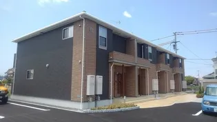 コンフォート グレイスⅡの画像