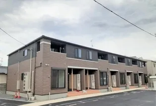 ラ パセオの画像