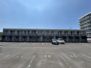 レオパレスドリームの画像