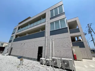 ソレイユ木太の画像