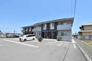 ゆがふテラスIの画像