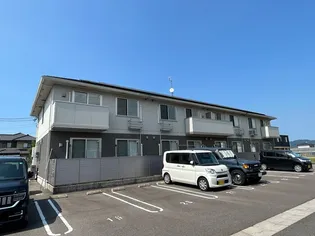 リーベ クオーレ A棟の画像