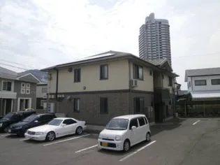 リビングタウン宇多津東 D棟の画像