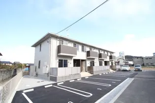 コーヨーハイツIVの画像