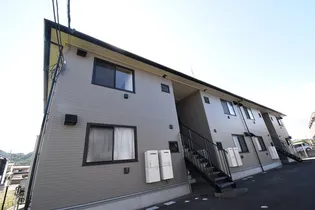 イースト16A B C棟の画像