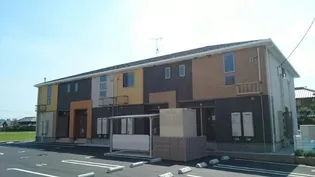 フェリーチェ六条Aの画像