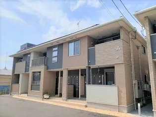 クラール春日Aの画像