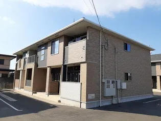 クラール春日Dの画像