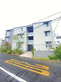 グランベレオ林道駅前の画像