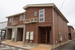 フィオーレ リン Aの画像