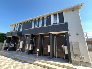 アヴァンセ太田の画像