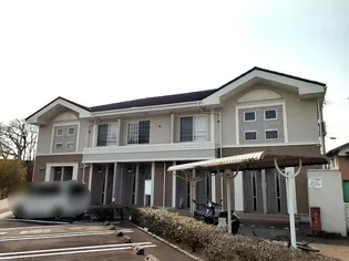 パレ コリーヌの画像