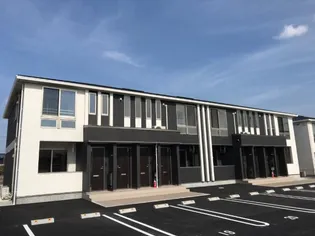 ルミナーレ桜の画像