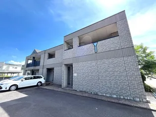 ファインパストラルⅡの画像