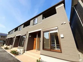 サザンクロス上吉田 Ⅰの画像