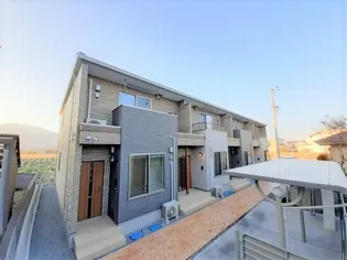 グリーンレジデンス本山【2階】の外観