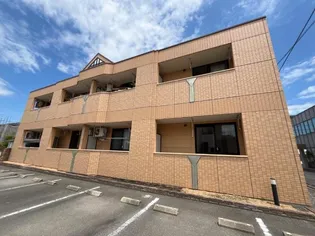 エルビス今里Ⅲの画像