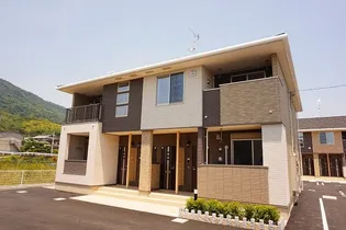 ブルースターAの画像