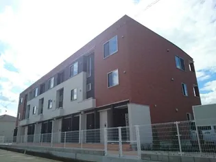 サン ルミエールCの画像