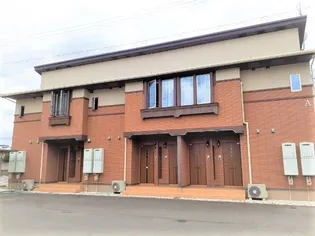 エヴェリーナ Ⅰの画像