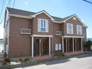 ラッキー Bの画像