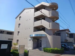 パークサイド今里の画像