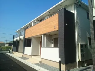 メゾンリヴィエールDの画像