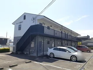 ミューズ松本Ⅴの画像