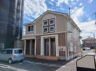 M フレージューAの画像