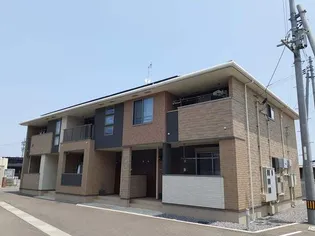 アベニール鬼無Bの画像