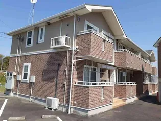 ウエストヒルズDの画像