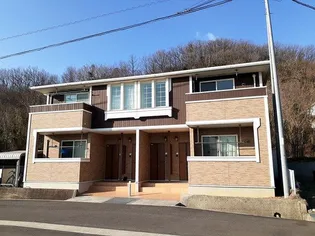 アルルのこみちの画像