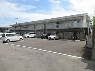 エルディム中原の画像