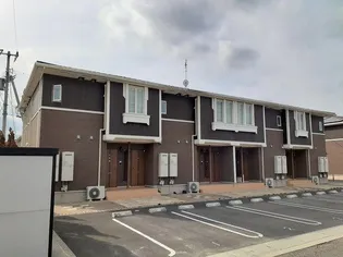 オーブ下田井Bの画像