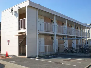 レオパレスH Y IIIの画像