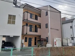 カンパーニュ塩上 Ⅱの画像