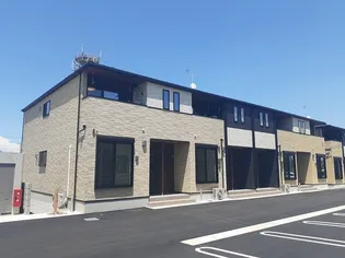 カメリア郷東Bの画像