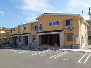 クラール元山サウスBの画像