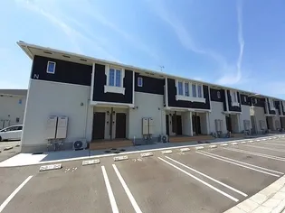 クラール元山Nの画像