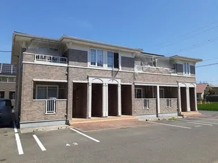 グランデ カーサAの画像