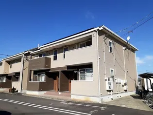 リーフグリーン ハイツIの画像