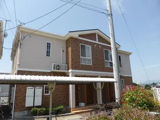 グラスランド レジデンス Eの画像