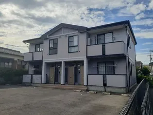 オーブリーIIさおりの画像