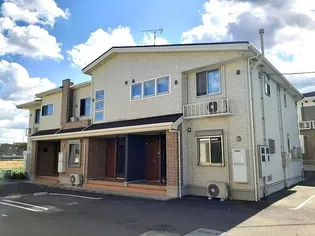 グランディール28 Aの画像