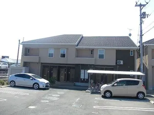 サニーサイド ハウス 森Dの画像