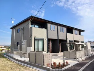 仏生山町アパートの画像